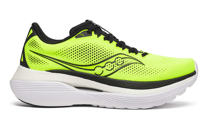 max cushion running shoes 2021